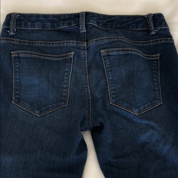 Sonoma Slim Jeans | Straight Leg Jeans - Picture 3 of 3